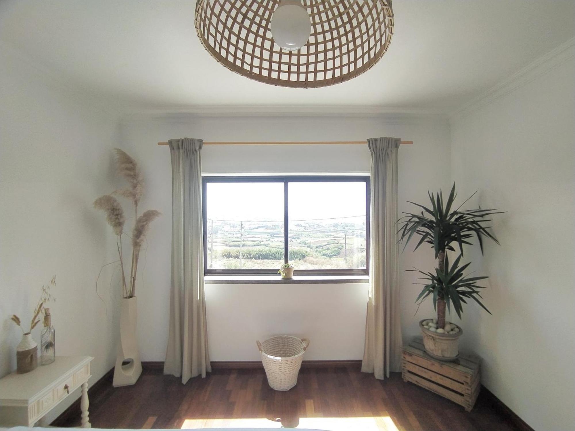 Villa Intuitiva - Relaxation And Mindful Stay Lourinhã Exterior foto